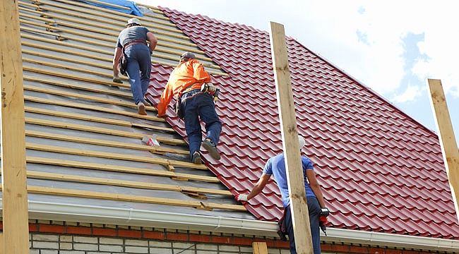 çatı tamiri çatı tamiri